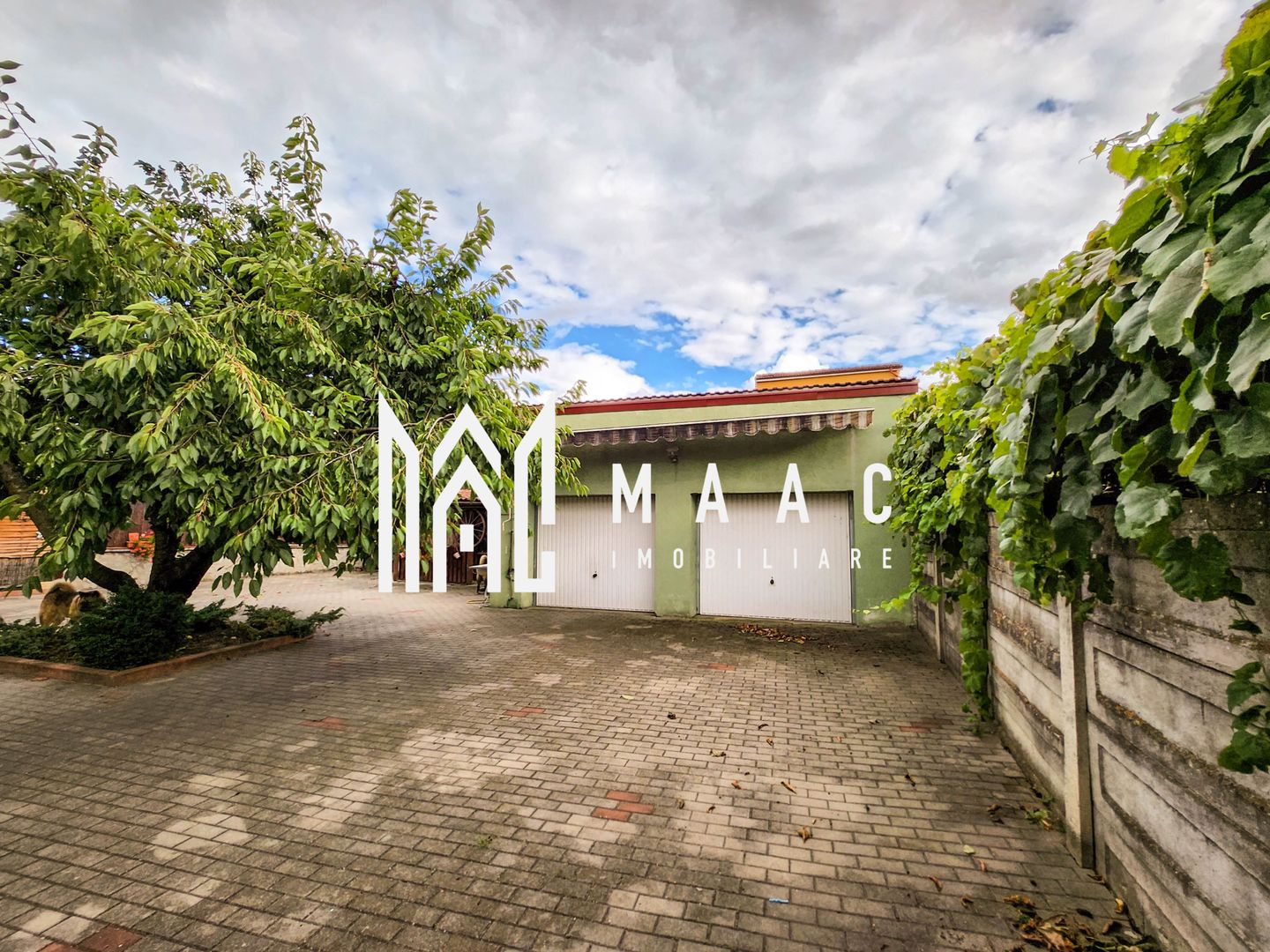 Casa cu 6 Camere | 416 mpu | Zona Terezian | 829 mp Teren - Poză 56