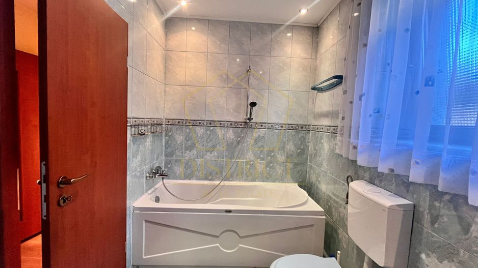 Casa spatioasa cu posibilitate SAD | Petfriendly | Ronat - Poză 9