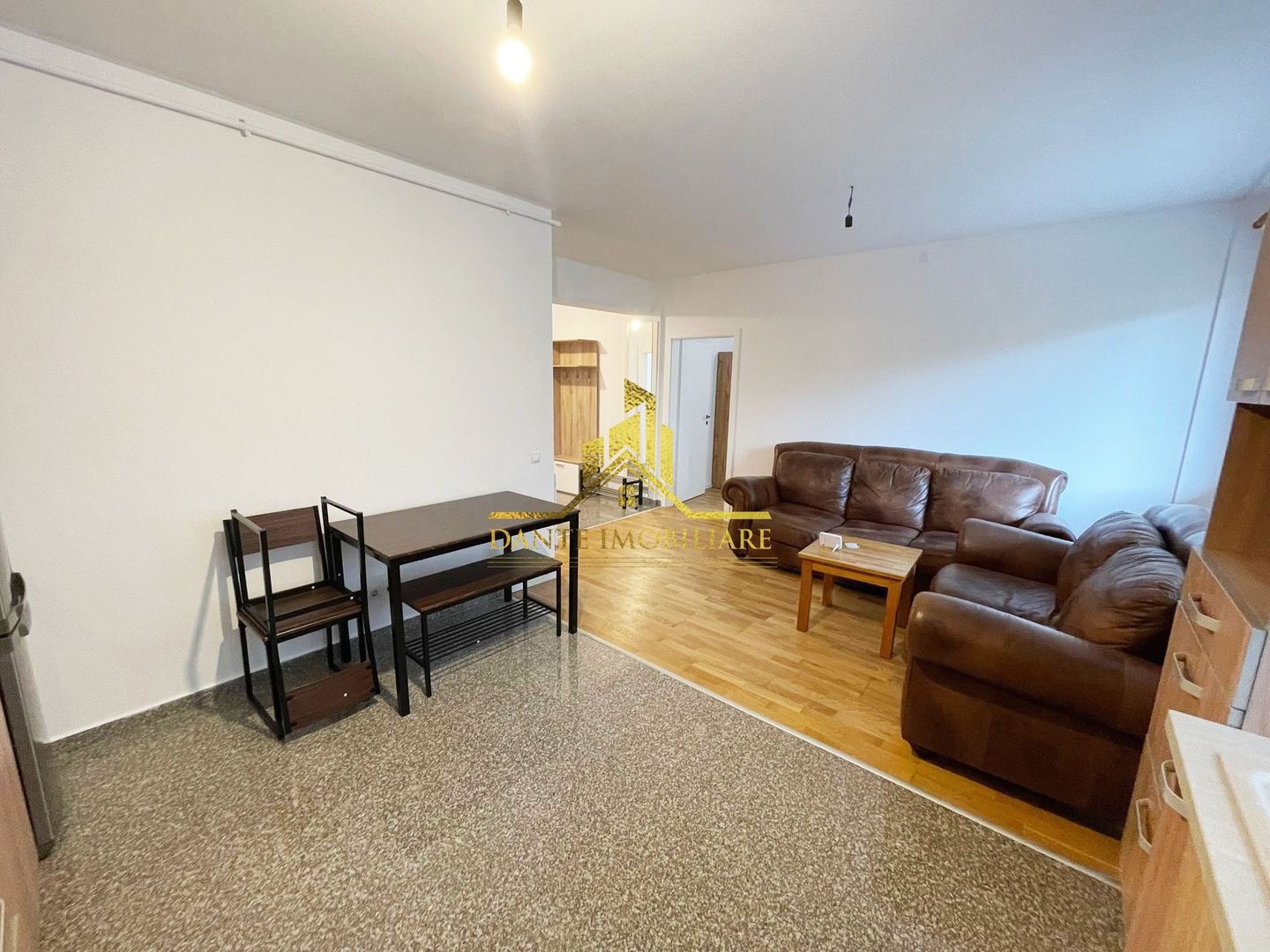 3 camere, semidecomandat, spatios,mobilat modern, renovat, Manastur - Poză 10