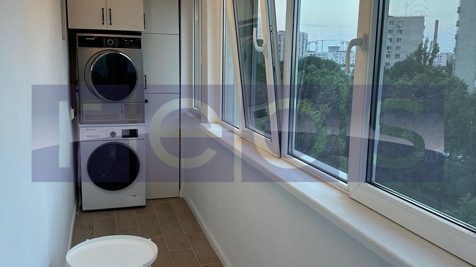 VANZARE APARTAMENT 2 CAMERE 56MP PARK LAKE DRISTOR RENOVAT SUPERB - Poză 13