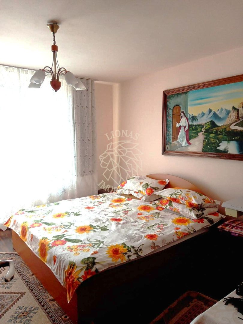 Casa noua - 120 mp- Parter - Teren 800 mp - Zona Teren sport Jelna - Poză 1