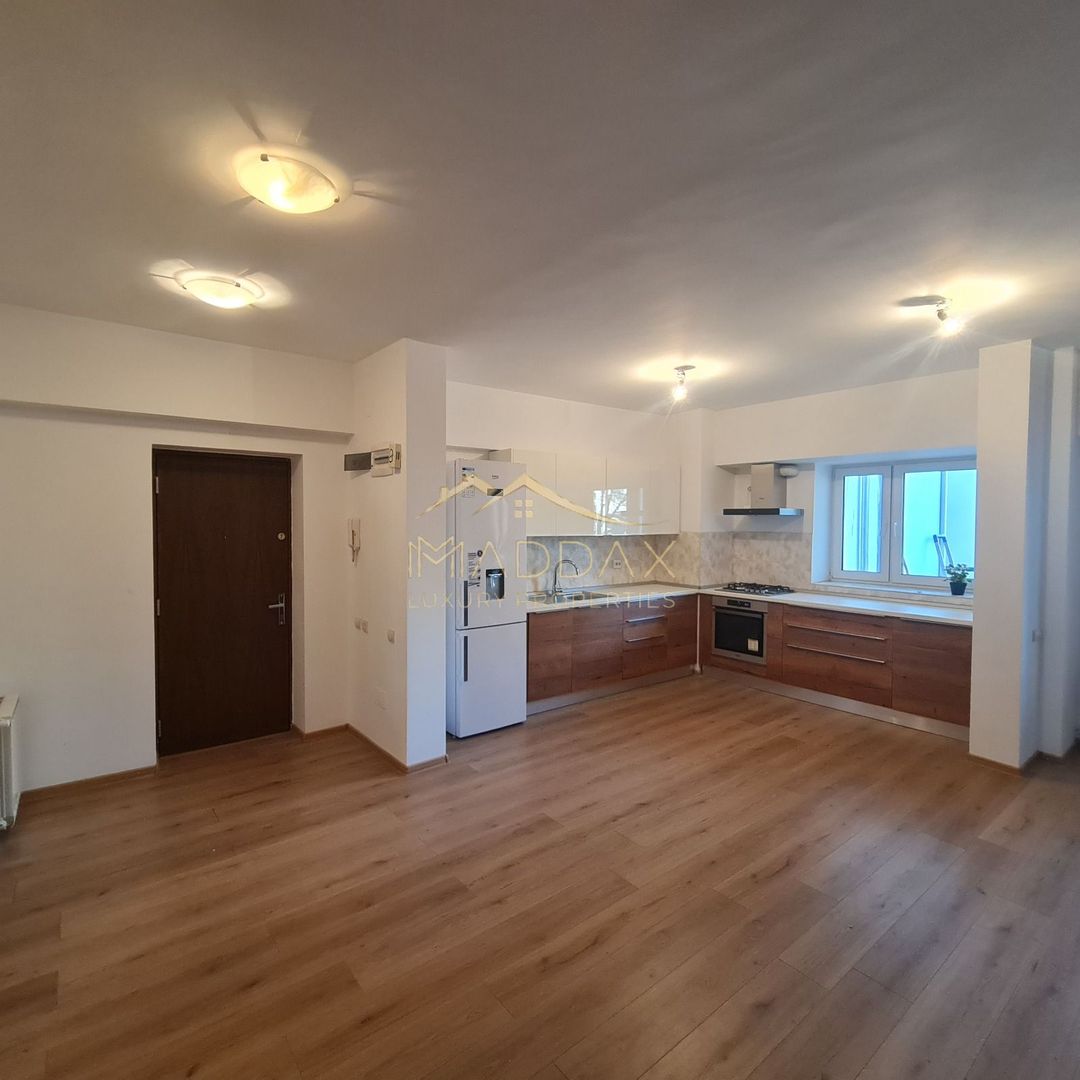 Apartament 3 camere // Loc parcare // Cartier Francez // Herastrau - Poză 4
