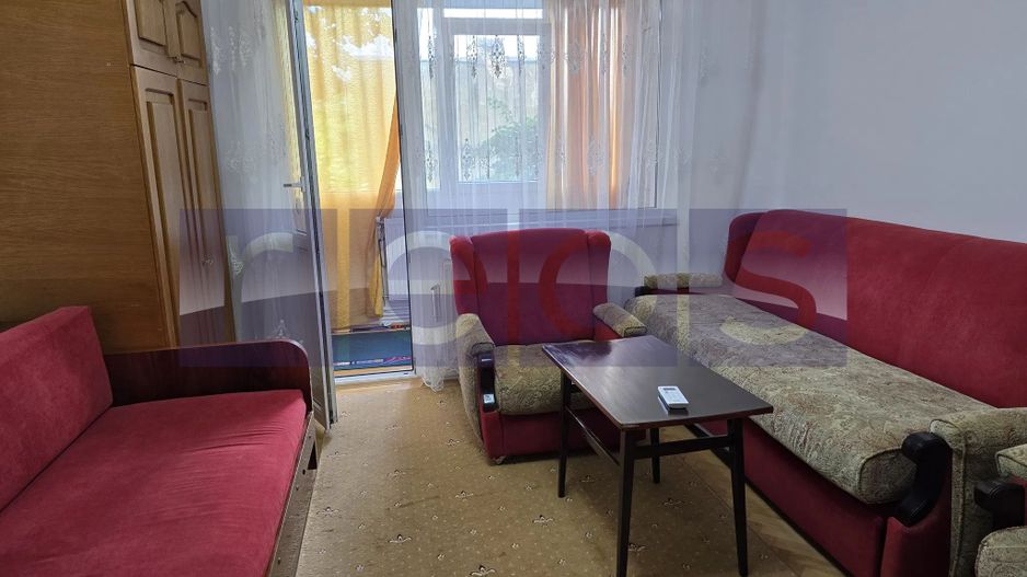 INCHIRIERE 3 CAMERE | 70 MP | METROU 1 MAI | CENTRALA PROPRIE | 2 BAI - Poză 1