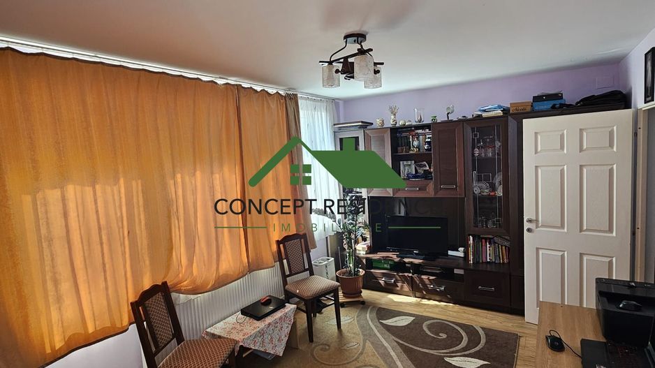Apartament 3 camere cu curte proprie – Pictor Lidia Agricola - Poză 4