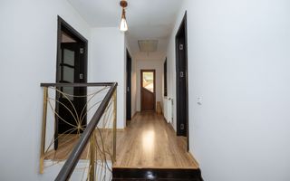 Casă duplex 4 camere | Vlădești, Vâlcea | 142 mp utili, teren 417 mp - Poză 9