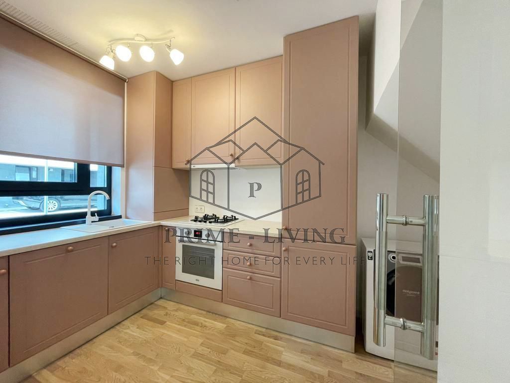 VILA INCHIRIATA LA VANZARE, IN COMPLEX REZIDENTIAL ZEN VILLE - Poză 3