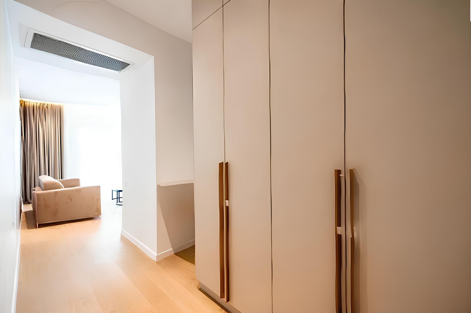 Apartament modern 2 camere One Verdi Park I Floreasca I View superb - Poză 16