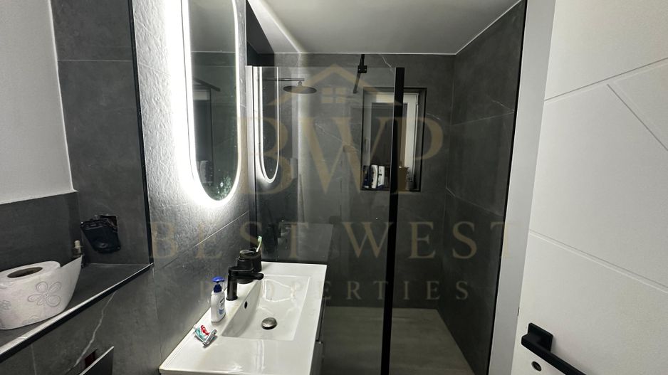 Apartament 1 camera, zona Torontalului - Poză 5