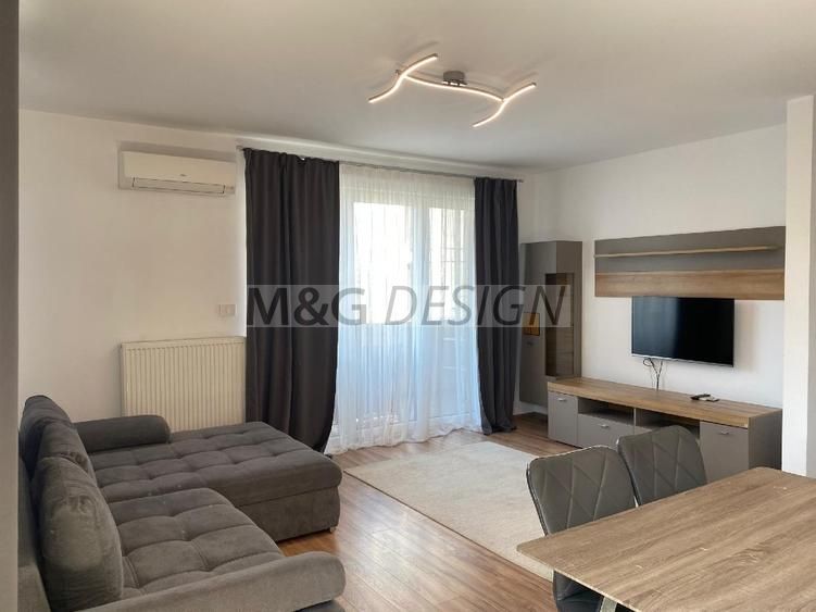 Apartament 2 camere Aradului bloc nou - Poză 2