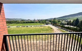 2 camere, modern, parcare, terasa. bloc nou, Zona Oncos, Pizzeria Dino - Poză 6