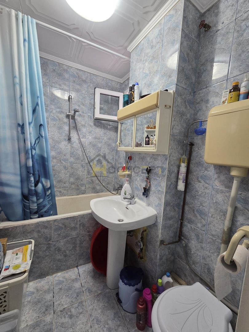 Apartament 3 camere Bld Camil Ressu 3 min metrou N.Grigorescu - Poză 10