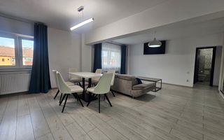 Apartament 4 camere decomandat | Central, Sibiu | 92 mp, 2 băi - Poză 3