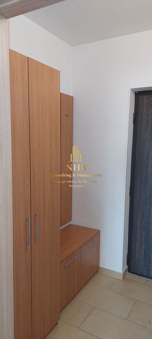 Garsoniera de vanzare 31mp Colentina intersectie Teiul Doamnei - Poză 7