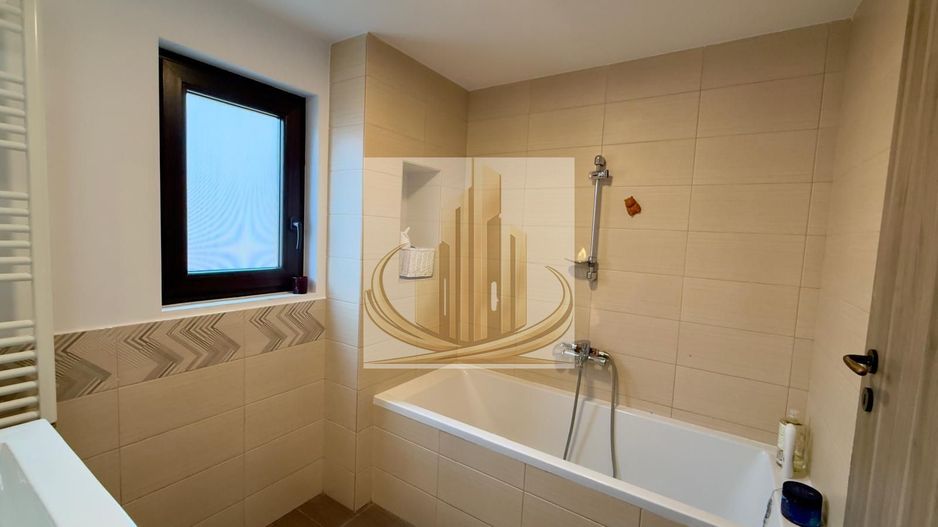 Duplex moderm mobilat si utilat complet | Toate utilitatile - Poză 19