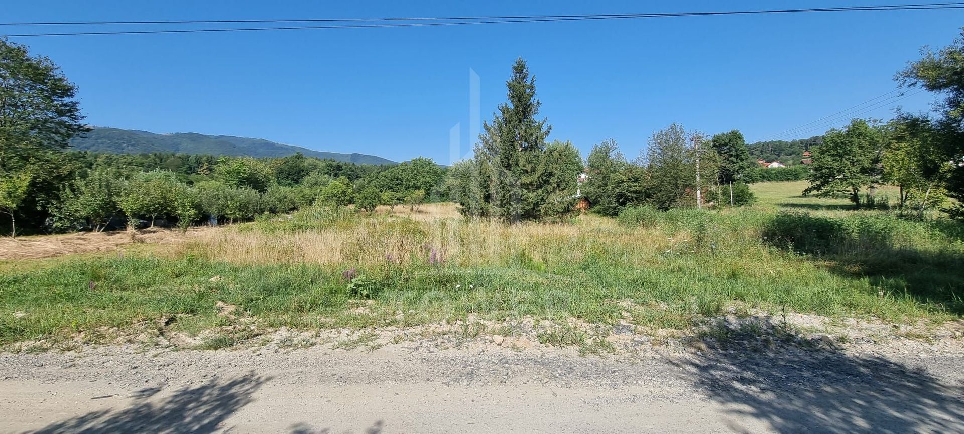 Teren INTRAVILAN - Tocile Satul de Vacanță - 3998 mp - Poză 1