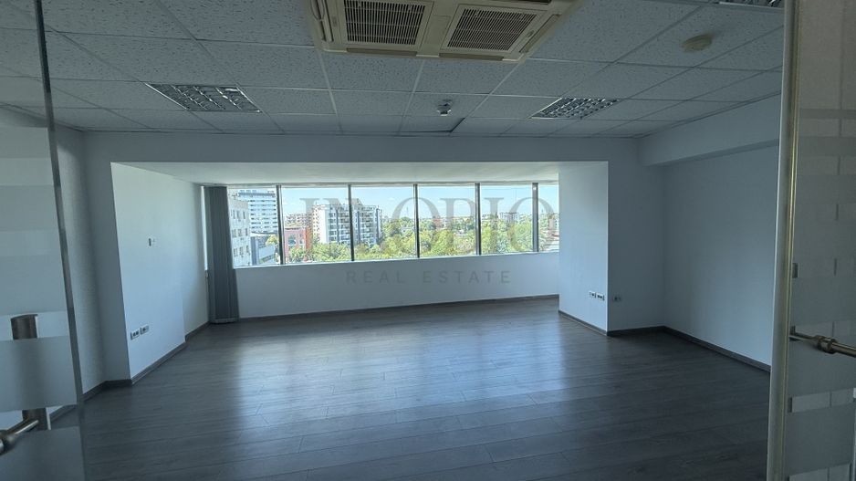 Spațiu premium de birouri / Băneasa Offices / Parc Herăstrău - Poză 4