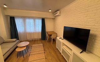 Închiriere Garsonieră decomandată Nerva Traian, Petfriendly - Poză 1