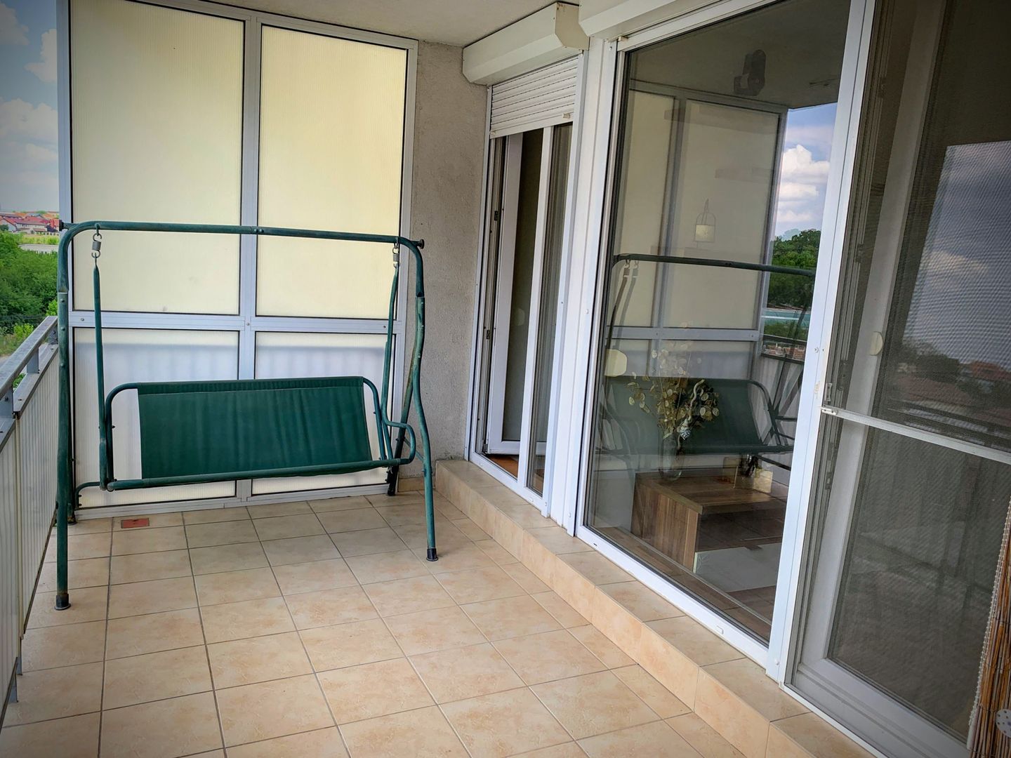 APARTAMENT CU O CAMERA ZONA BANU CONSTRUCT - Poză 14