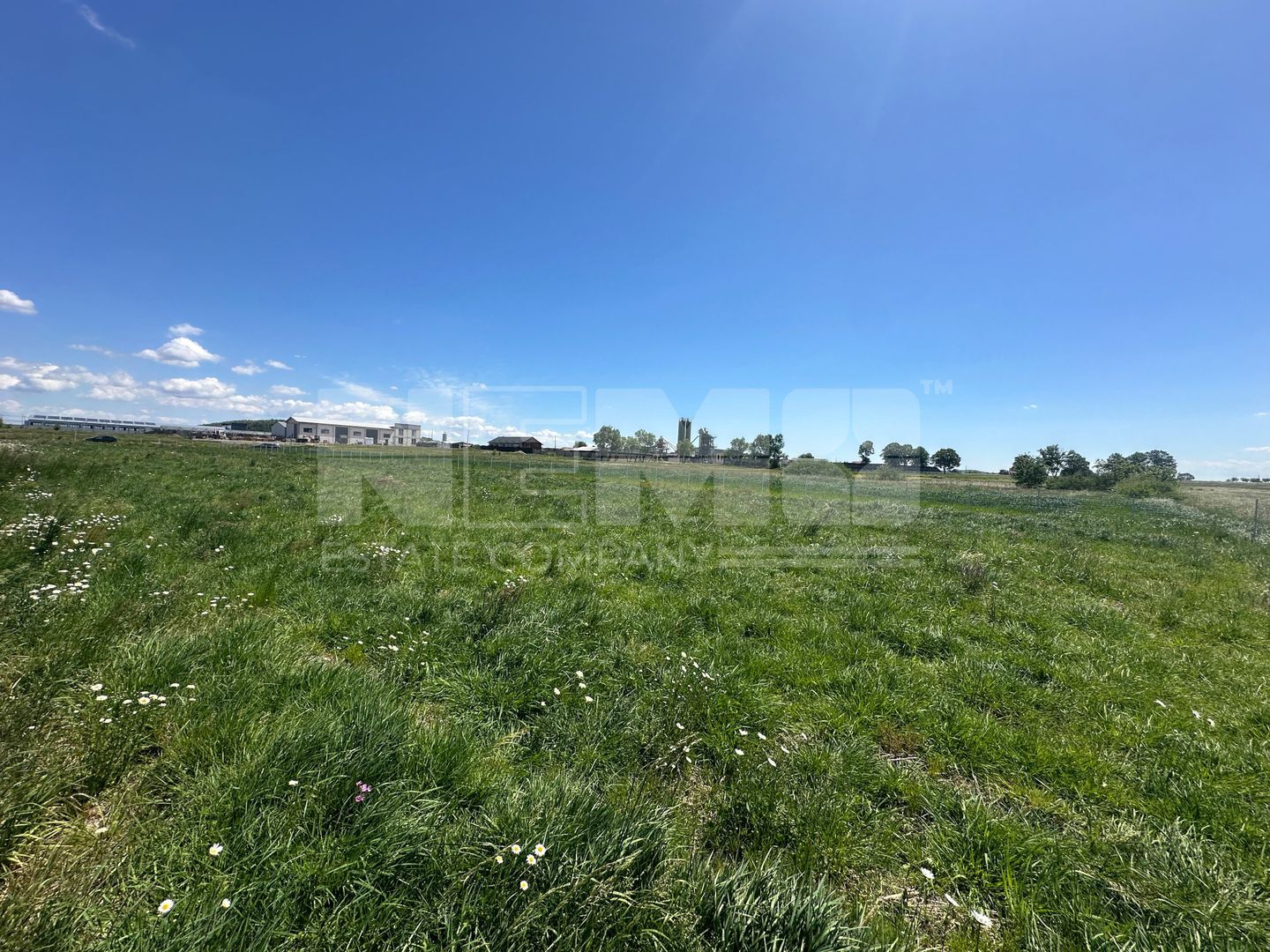 Teren intravilan 26 ari | Horodnic de Sus | Front stradal 23.32 m - Poză 5