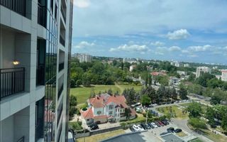 Chirie, apartament, 2 camere, bul. Ștefan cel Mare, Centru - Poză 10