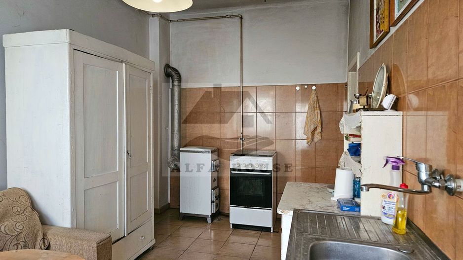 Casa individuala Sacele, 67 mp + 40 mp garaj + 515 mp curte - Poză 3