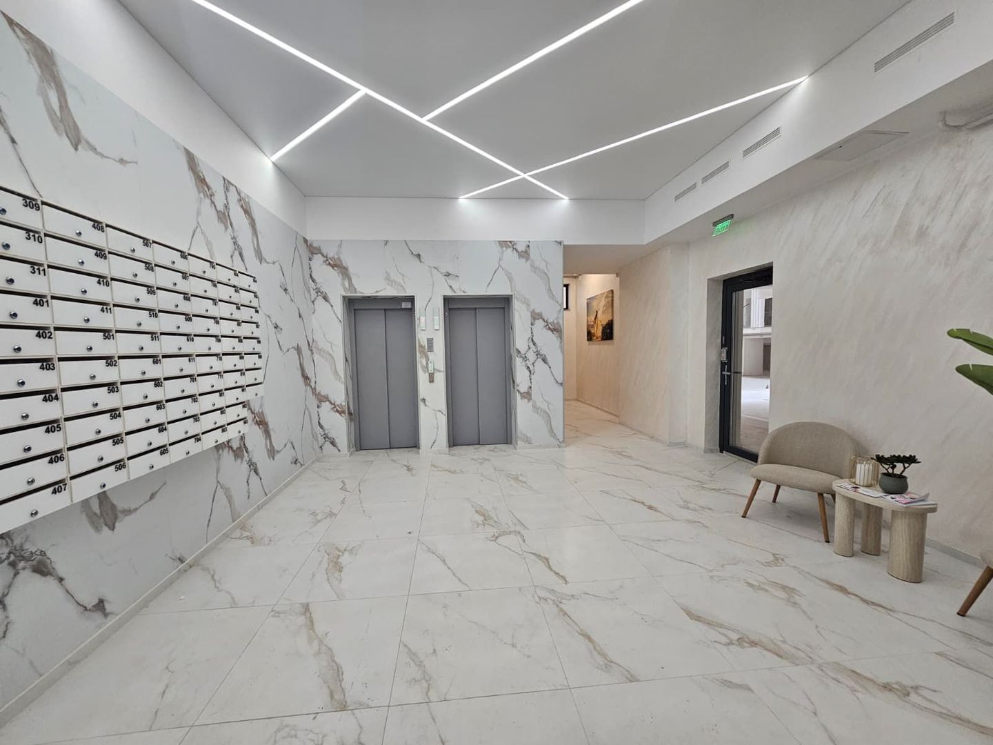 Apartament NOU de vanzare la 100 m de mare | Astoria 2 Residence - Poză 1