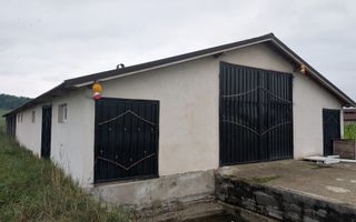 Hala Noua 400 mp-teren 5000 mp-ideal ferma, productie-Cepari - Poză 3