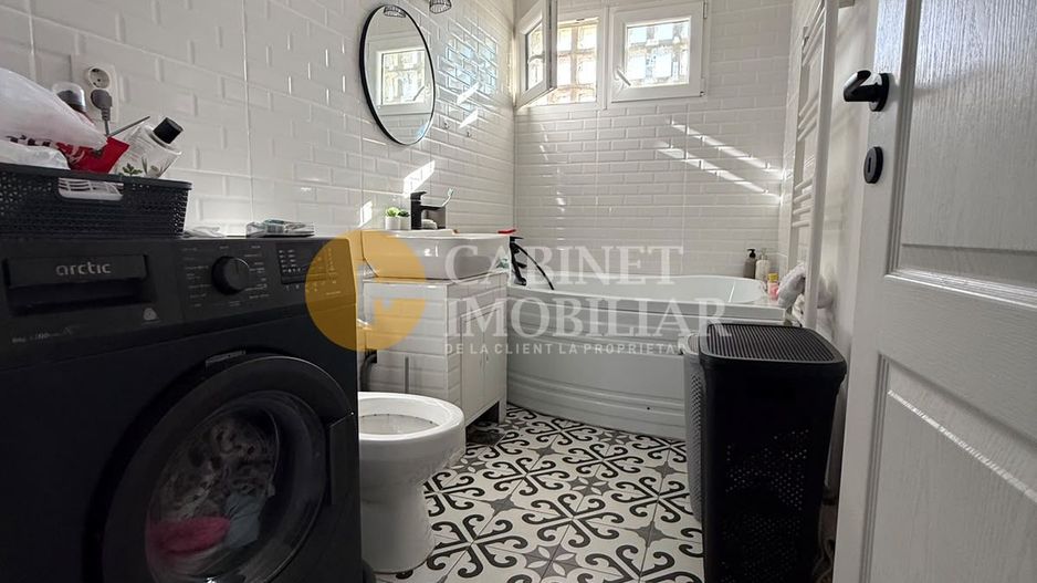 Apartament 2 Camere - Rond Podu Ros - La Bulevard - Fara risc - Poză 5