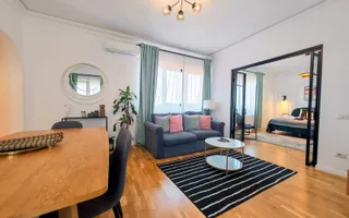 Apartament de lux cu vedere panoramica - Str. Vasile Conta - Poză 25