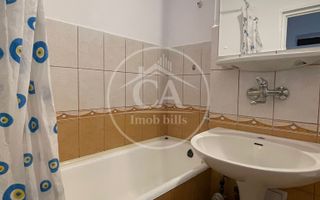 Apartament cu 1 camera de inchiriat în zona Cantemir, Oradea - Poză 7