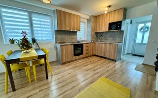 Duplex 3 camere | Prima închiriere | 3 locuri de parcare | Triaj - Poză 8