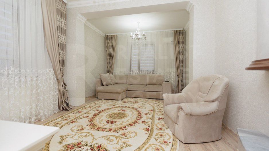 Vânzare, casă, 4 camere, str. Mitropolit Varlaam, Cimișlia - Poză 5