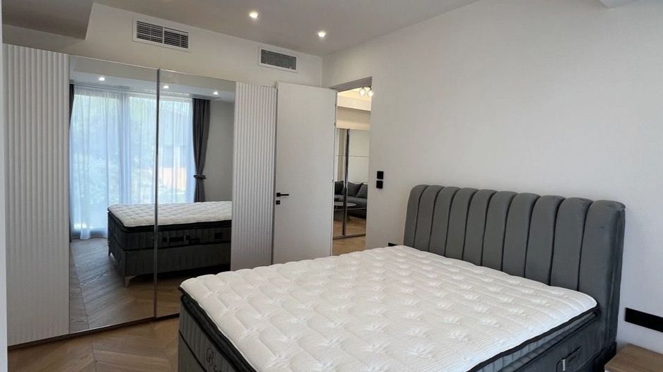 AP. 2 CAMERE - BHB AVENUE, PET-FRIENDLY, PRIMA INCHIRIERE, PARCARE - Poză 3