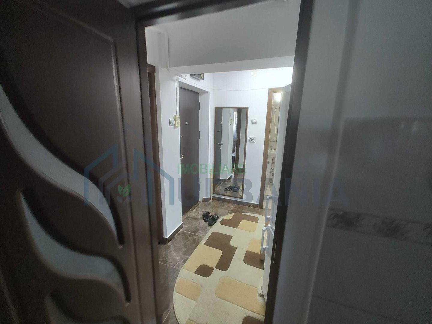 Apartament 2 camere decomandat, zona Dacia-Păcurari, Iași - Poză 7