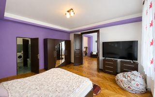 COMISION 0, Apartament 120mp, Parter Inalt, Imobil Istoric, Elisabetin - Poză 2
