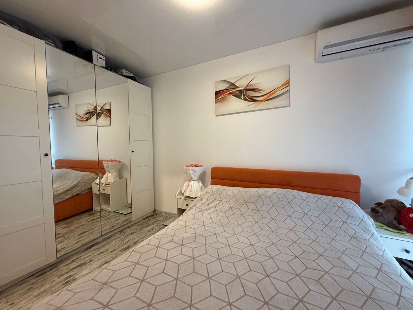 Apartament cu 2 camere de vanzare în Mamaia Nord Constanta - Poză 5