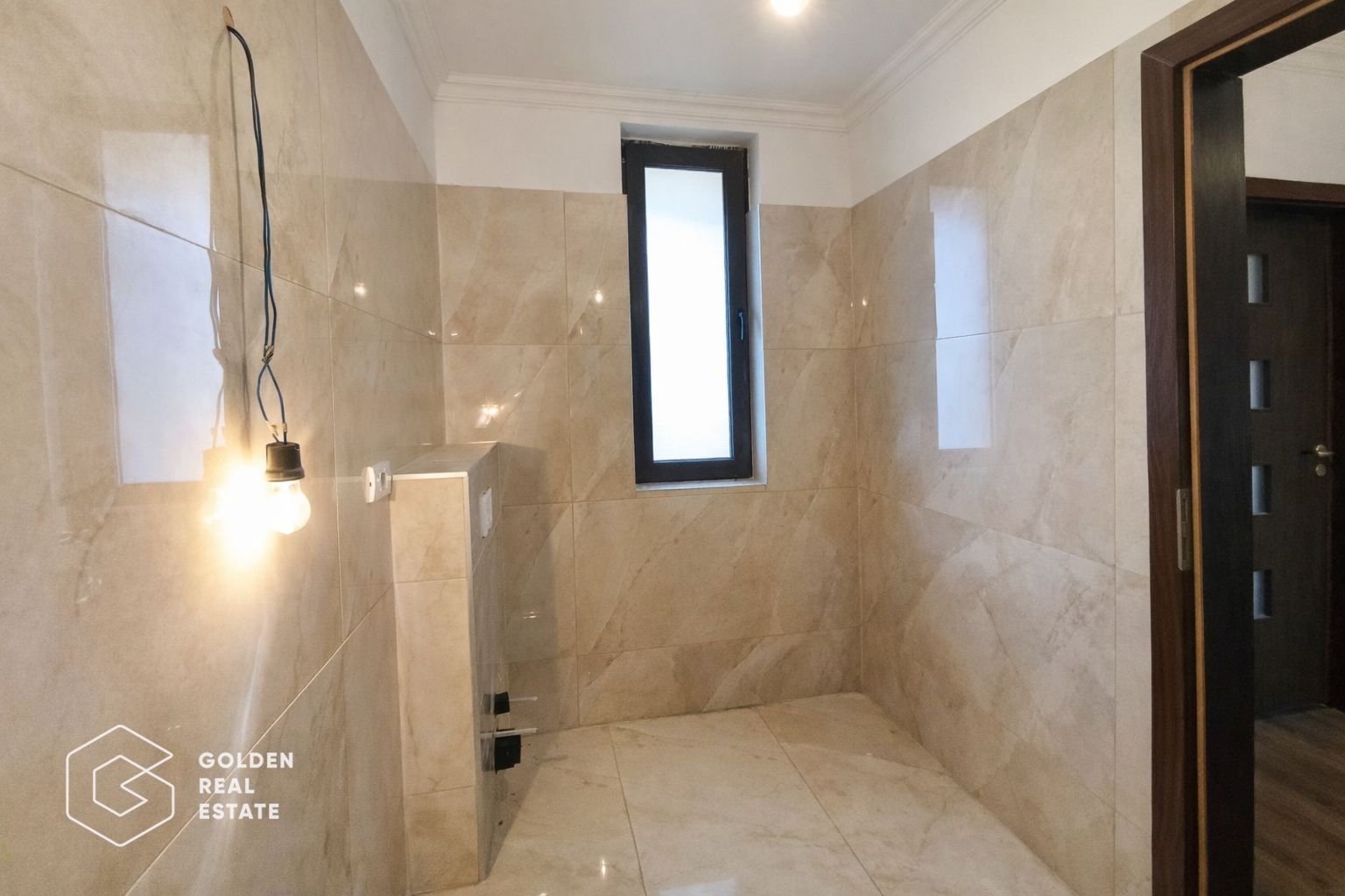 Duplex modern în Giroc, 105 mp utili, teren 250 mp, zonă liniștită de case - Poză 14