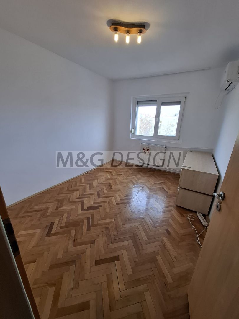 Aradului, 3 camere decomandat, 2 bai - Poză 21