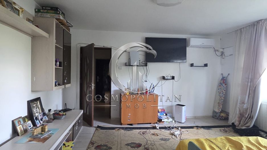 Apartament cu 2 camere ~ zona Crang / Caraiman ~ parter / 4 ~ cu imbunatatiri, - Poză 4