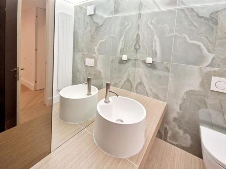 Apartament 3 camere în complexul rezidențial de lux Cortina Iancu Nicolae - Poză 8