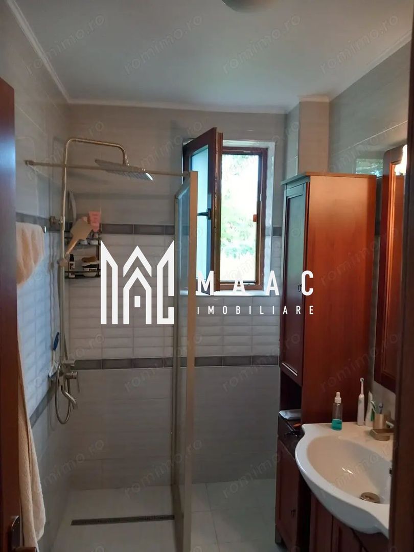 Casă 5 Camere | 1.132 MP Teren| 223MPU | Cisnădioara - Poză 7