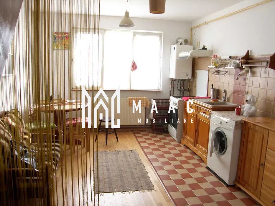 Apartament 2 Camere | Dressing | Trei Stejari | 52MPU | Et.3 - Poză 1