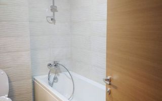 Studio suprafata generoasa in imobil nou, finalizat 2018, mobilat - Poză 13