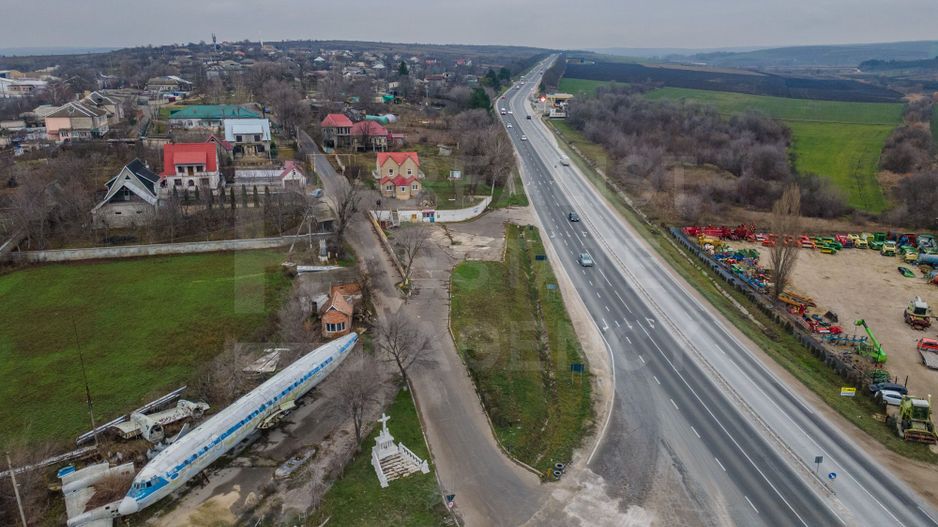 Vânzare, spațiu comercial, sat. Gornoe - Poză 20