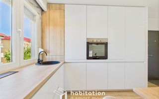 Locuința ideală – Apartament cu 3 camere renovat complet - tur virtual - Poză 9