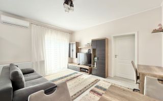 Apartament cu 2 camere complet mobilat si utilat in Braytim langa Musicescu. - Poză 1
