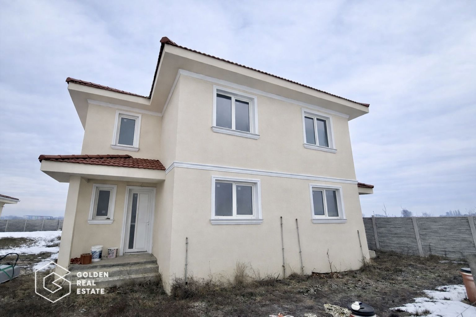 Duplex Giroc - Poză 9