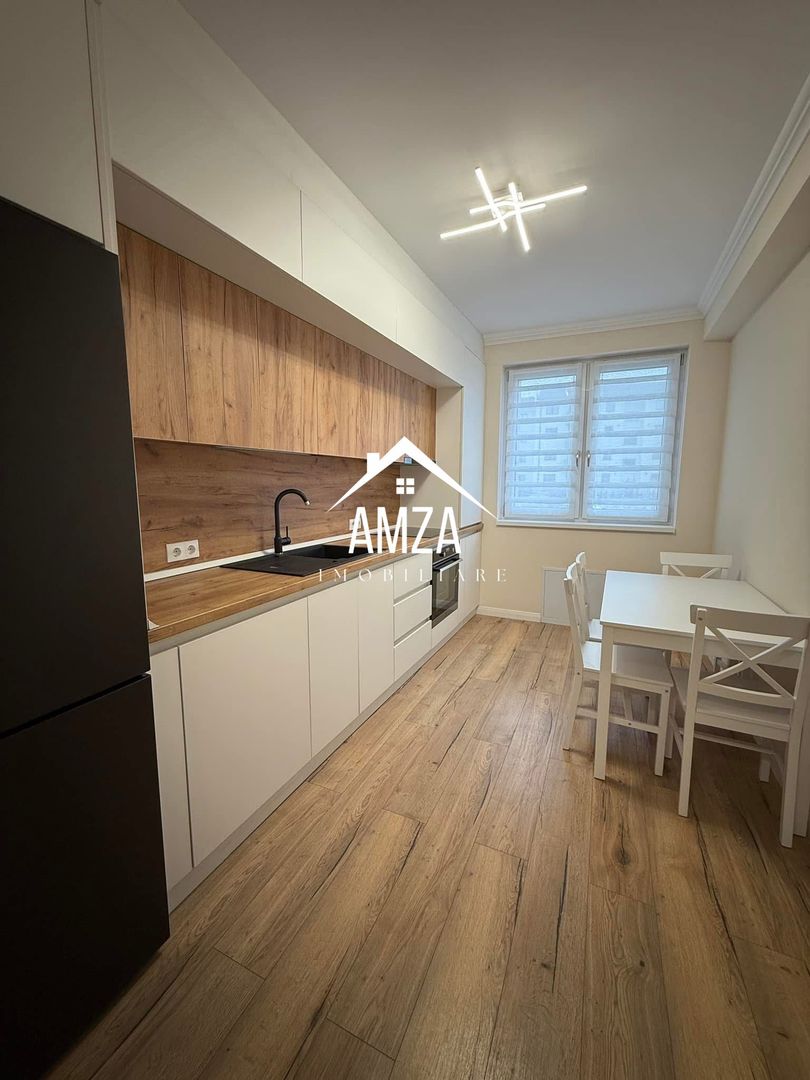 Apartament de lux de  închiriat Selimbar - Poză 9