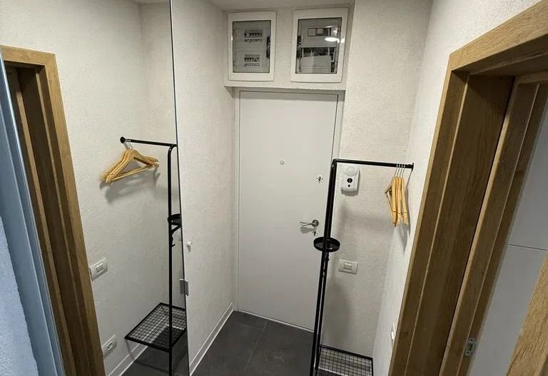STUDIO - IANCULUI, BLOC REABILITAT, BOILER, MODERN, BUCATARIE INCHISA - Poză 6