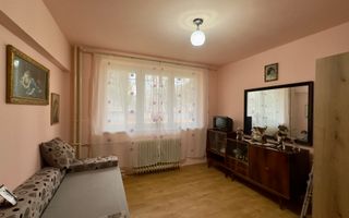 Apartament cu 2 camere, zona Unirii - Poză 2